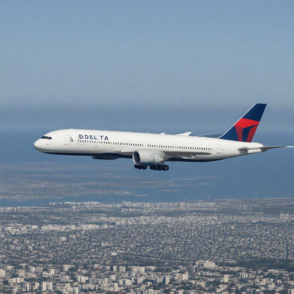 Delta, Louisiana